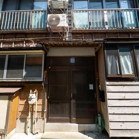 えのきや小泊 Enokiya Kodomari Villa Itoigava Kültér fotó